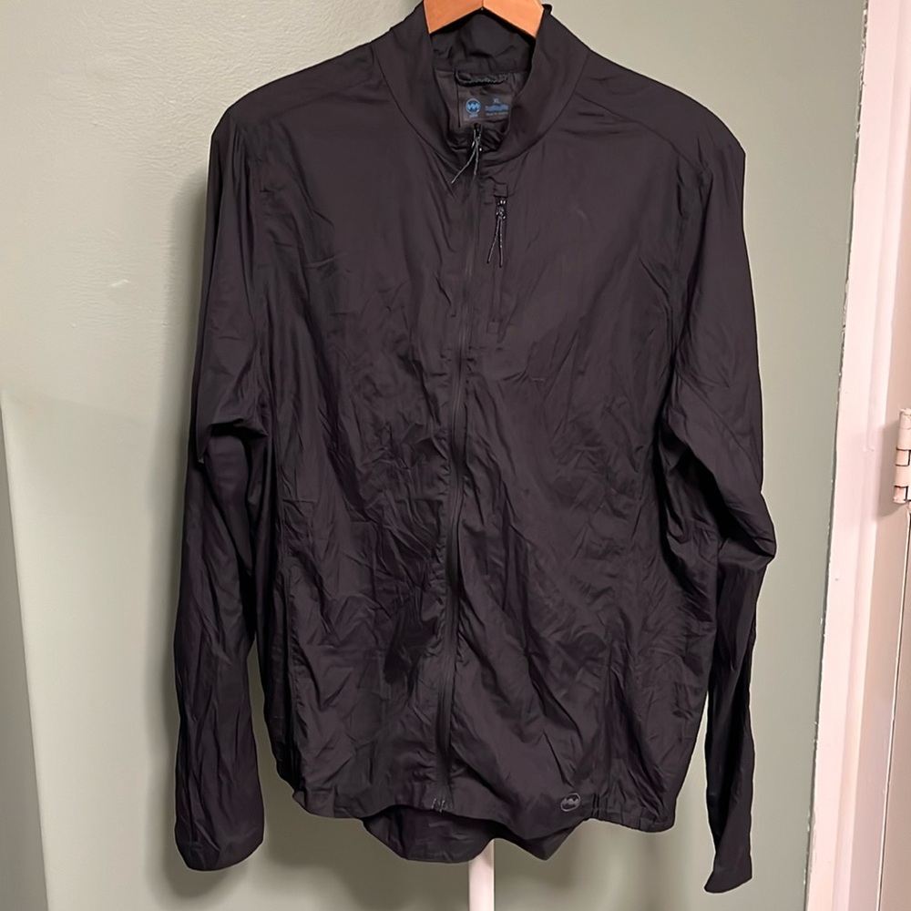 Janji Zephyr Running Jacket